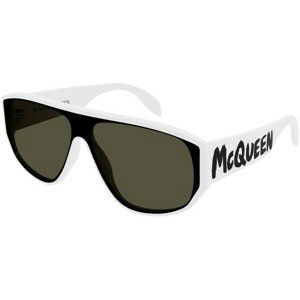 Alexander McQueen AM0386S 003 - ONE SIZE (99)