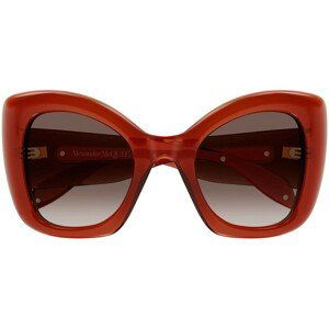 Alexander McQueen AM0402S 003 - ONE SIZE (53)