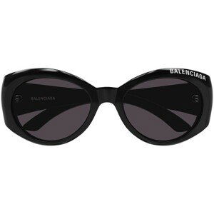 Balenciaga BB0267S 001 - ONE SIZE (57)