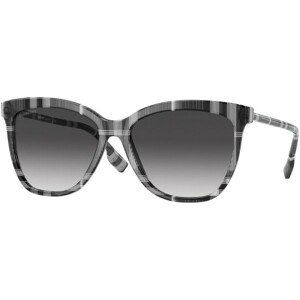 Burberry BE4308 40048G - ONE SIZE (56)