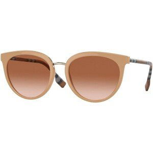 Burberry Willow BE4316 400813 - ONE SIZE (54)