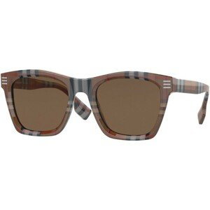 Burberry Cooper BE4348 396673 - ONE SIZE (52)
