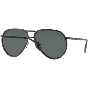 Burberry Scott BE3135 114481 Polarized - ONE SIZE (59)