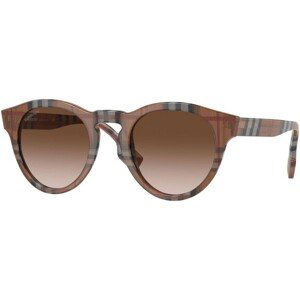 Burberry Reid BE4359 396713 - ONE SIZE (49)