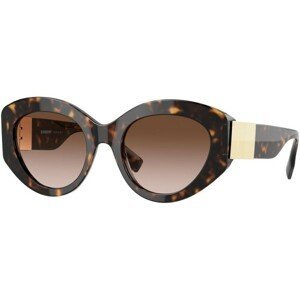 Burberry Sophia BE4361 300213 - ONE SIZE (51)