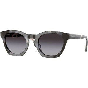 Burberry Yvette BE4367 39838G - ONE SIZE (49)