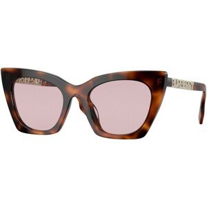 Burberry Marianne BE4372U 3316/5 - ONE SIZE (52)