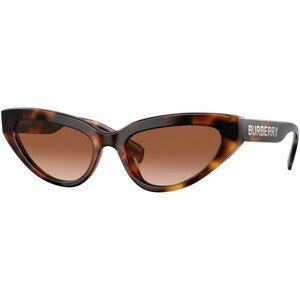 Burberry Debbie BE4373U 331613 - ONE SIZE (54)