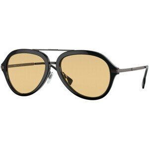 Burberry Jude BE4377 3001/8 - ONE SIZE (58)