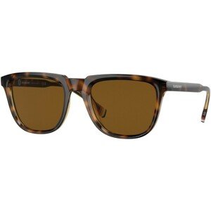 Burberry George BE4381U 300283 Polarized - ONE SIZE (54)