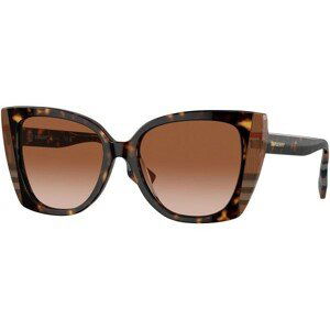 Burberry Meryl BE4393 405313 - ONE SIZE (54)