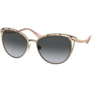 Bvlgari BV6083 2014T3 Polarized - ONE SIZE (56)