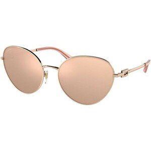 Bvlgari BV6174 20140W - ONE SIZE (58)