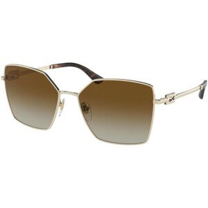 Bvlgari BV6175 278/T5 Polarized - ONE SIZE (56)