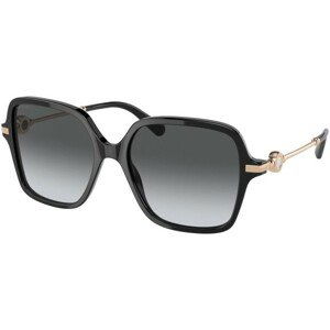 Bvlgari BV8248 501/T3 Polarized - ONE SIZE (55)