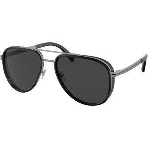 Bvlgari BV5060 195/48 Polarized - ONE SIZE (57)