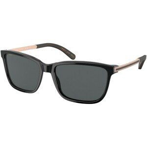 Bvlgari BV7037K 501/P2 Polarized - ONE SIZE (59)