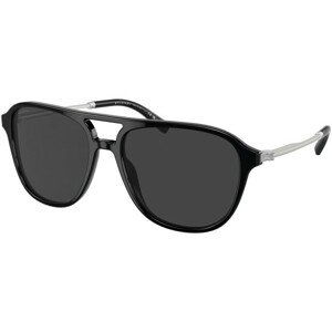 Bvlgari BV7038 501/48 Polarized - ONE SIZE (57)