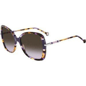 Carolina Herrera CH0025/S HKZ/QR - ONE SIZE (58)