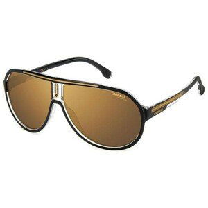 Carrera CARRERA1057/S 2M2/YL - ONE SIZE (64)