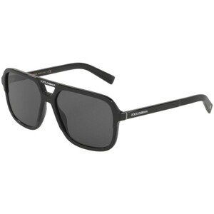 Dolce & Gabbana DG4354 501/87 - M (58)