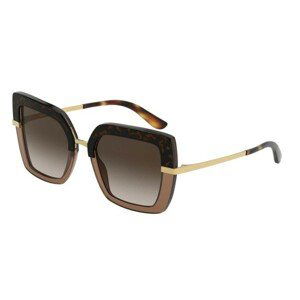 Dolce & Gabbana DG4373 325613 - ONE SIZE (52)