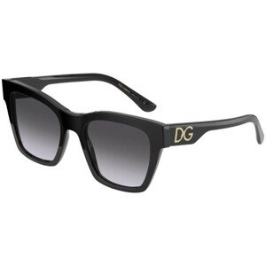 Dolce & Gabbana DG4384 501/8G - ONE SIZE (53)