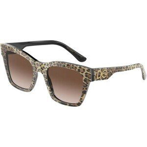 Dolce & Gabbana DG4384 316313 - ONE SIZE (53)