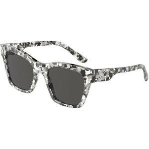 Dolce & Gabbana DG4384 336187 - ONE SIZE (53)