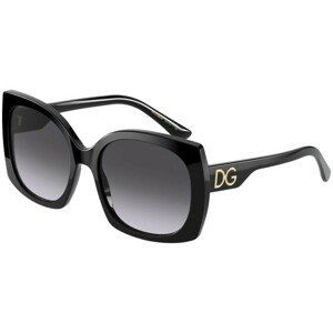 Dolce & Gabbana Icons Collection DG4385 501/8G - ONE SIZE (58)