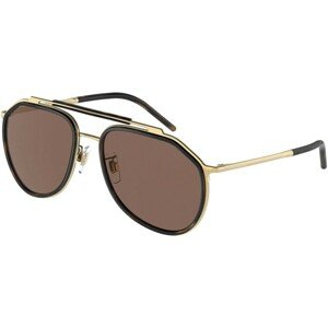 Dolce & Gabbana DG2277 02/73 - ONE SIZE (57)