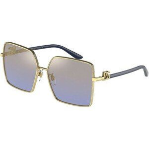 Dolce & Gabbana DG2279 02/33 - ONE SIZE (60)