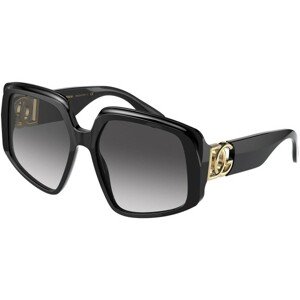 Dolce & Gabbana DG4386 501/8G - ONE SIZE (58)