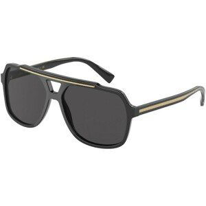 Dolce & Gabbana DG4388 501/87 - ONE SIZE (60)