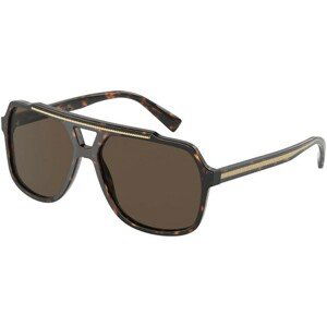 Dolce & Gabbana DG4388 502/73 - ONE SIZE (60)