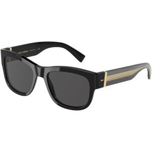 Dolce & Gabbana DG4390 501/87 - ONE SIZE (54)