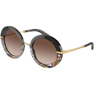 Dolce & Gabbana DG4393 327813 - ONE SIZE (52)