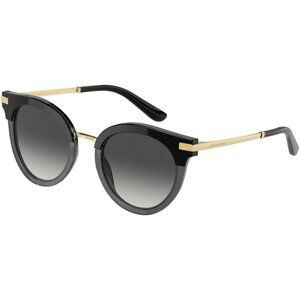 Dolce & Gabbana DG4394 32468G - ONE SIZE (50)