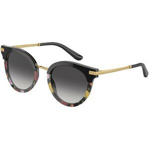 Dolce & Gabbana DG4394 34008G - ONE SIZE (50)