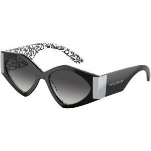 Dolce & Gabbana DG4396 33898G - ONE SIZE (55)