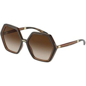 Dolce & Gabbana DG6167 318513 - ONE SIZE (57)