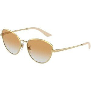 Dolce & Gabbana DG2280 02/2Q - ONE SIZE (56)