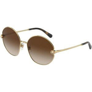 Dolce & Gabbana DG2282B 02/13 - ONE SIZE (59)