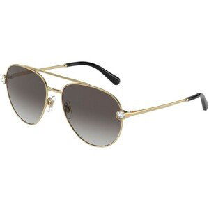 Dolce & Gabbana DG2283B 02/8G - ONE SIZE (58)