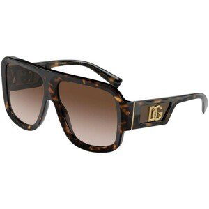 Dolce & Gabbana DG4401 502/13 - ONE SIZE (58)