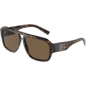 Dolce & Gabbana DG4403 502/73 - ONE SIZE (58)