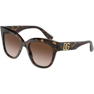 Dolce & Gabbana DG4407 502/13 - ONE SIZE (53)