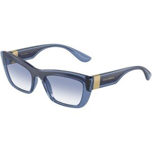 Dolce & Gabbana DG6171 304819 - ONE SIZE (54)