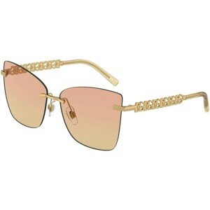 Dolce & Gabbana DG2289 02/EL - ONE SIZE (59)