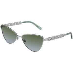 Dolce & Gabbana DG2290 05/0N - ONE SIZE (60)